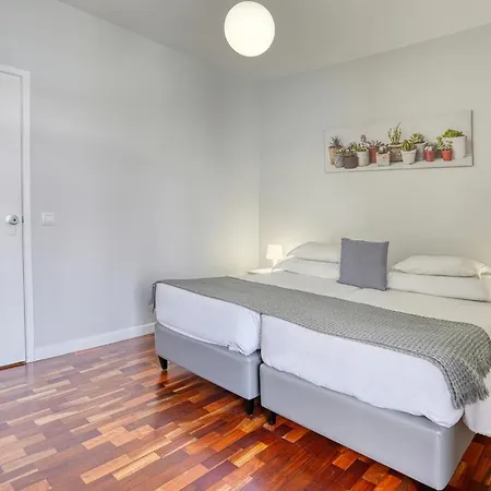 Camacho Bed & Breakfast Funchal (Madeira)