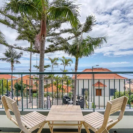 Bed & Breakfast Camacho Funchal (Madeira)