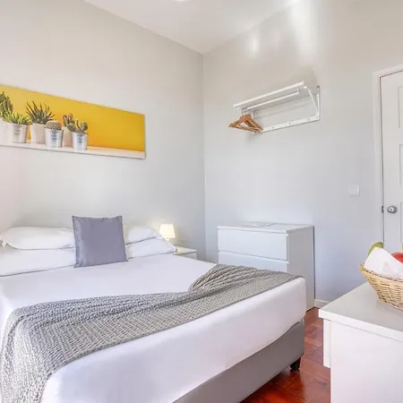 Bed & Breakfast Camacho