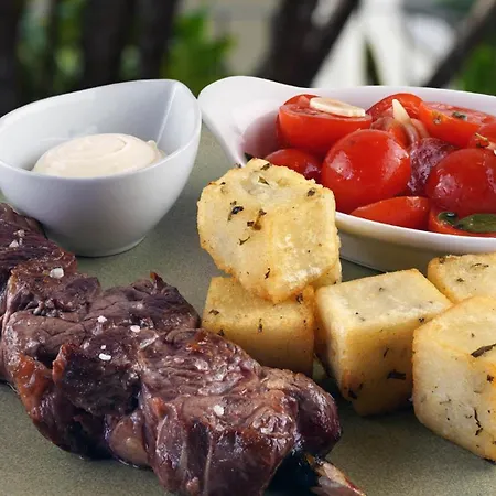 Camacho 4* Funchal (Madeira)