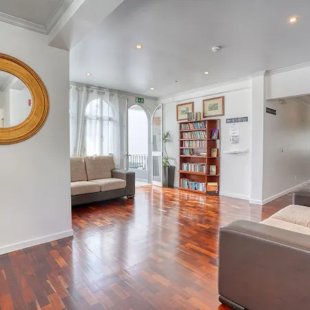 Panzió Camacho Funchal