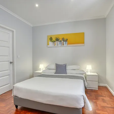 Camacho Bed & Breakfast Funchal (Madeira)