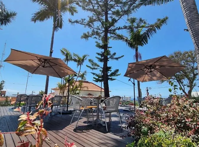 Camacho Funchal (Madeira)