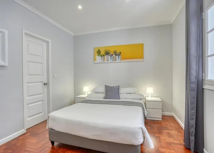 Camacho Bed & Breakfast 4*