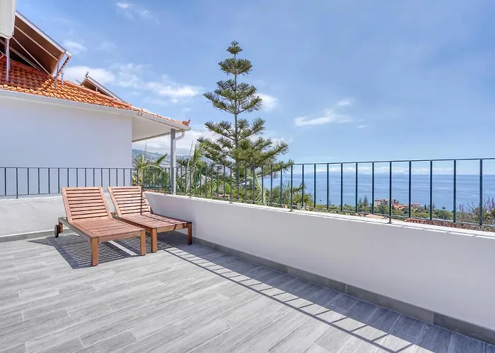 Camacho Bed & Breakfast