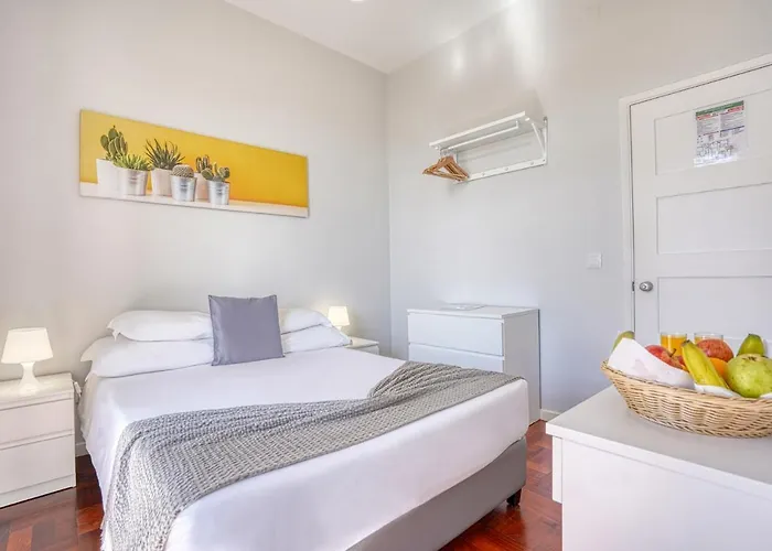 Bed & Breakfast Camacho