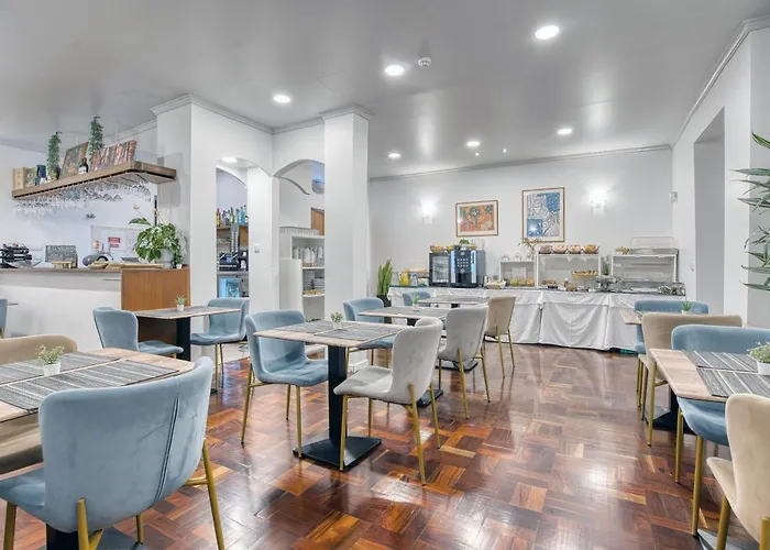 Camacho Bed & Breakfast Funchal (Madeira)