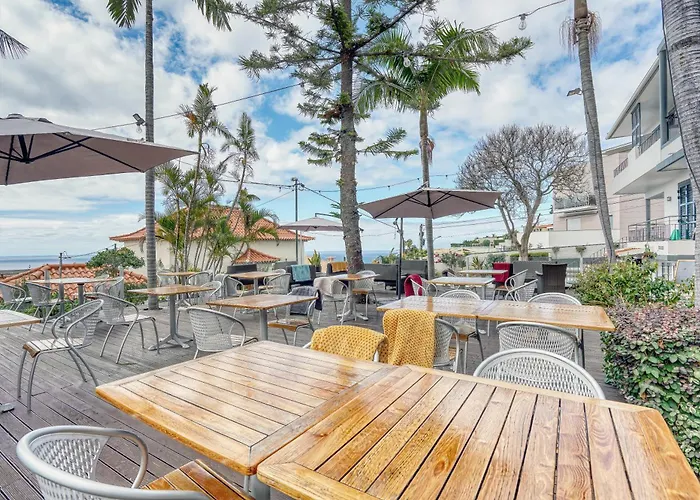 Camacho Bed & Breakfast