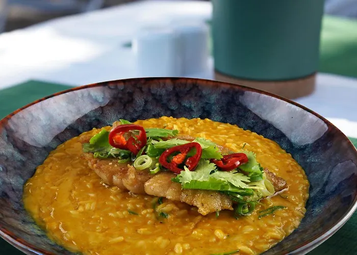 Camacho Funchal (Madeira)