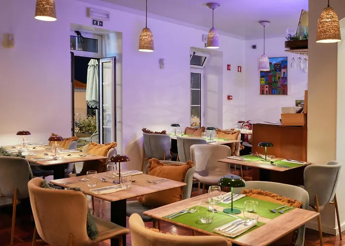 Bed & Breakfast Camacho