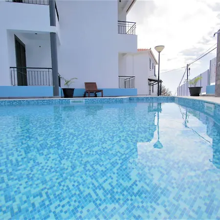 Camacho Фуншал