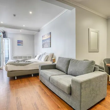 Camacho Отель типа 