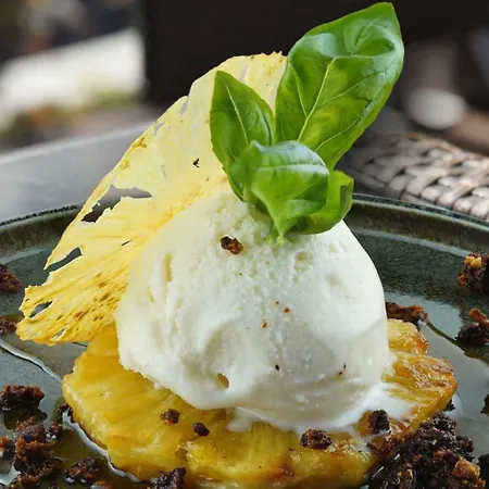 Camacho Отель типа 