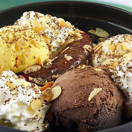 Camacho 4* Фуншал