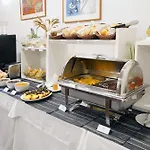 住宿加早餐酒店 Camacho