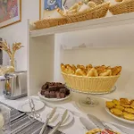 住宿加早餐酒店 Camacho 4*