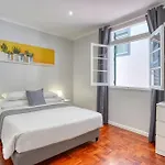 Camacho Bed & Breakfast Funchal (Madeira)