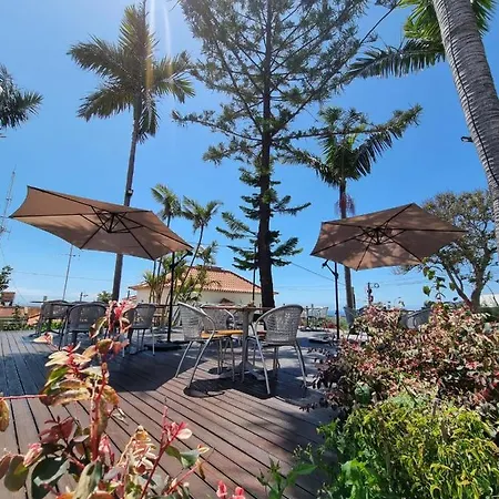 Camacho Funchal (Madeira)