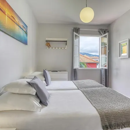 Camacho Bed & Breakfast Funchal (Madeira)