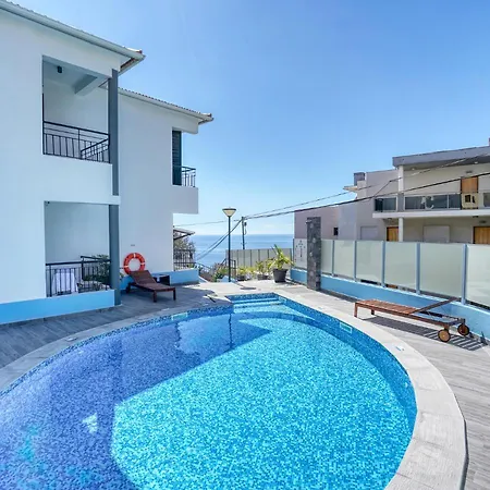 Camacho Funchal (Madeira)