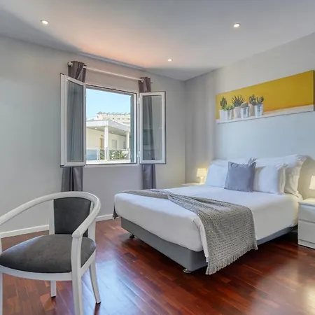 Bed & Breakfast Camacho Funchal (Madeira)