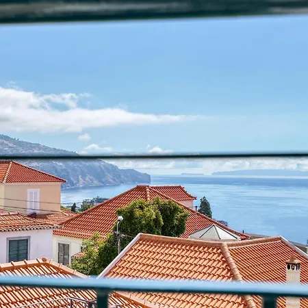 Camacho 4* Funchal (Madeira)