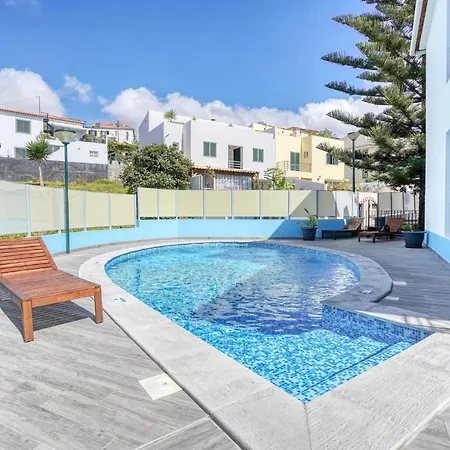 Camacho Bed & Breakfast Funchal (Madeira)