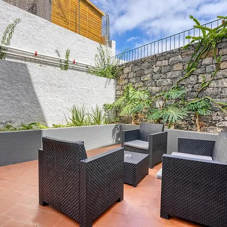 Bed & Breakfast Camacho