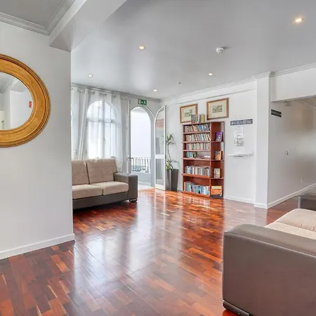 Camacho Отель типа 