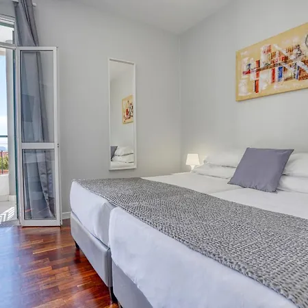 Bed & Breakfast Camacho 4*