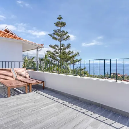 Camacho Bed & Breakfast