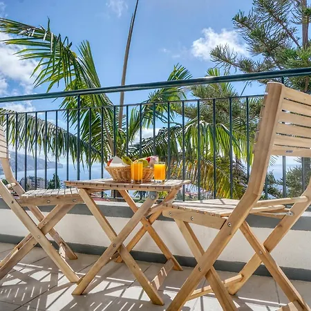 Camacho Bed & Breakfast 4*