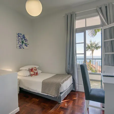 Bed & Breakfast Camacho Funchal (Madeira)