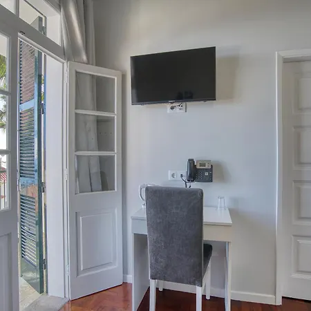 Bed & Breakfast Camacho 4*