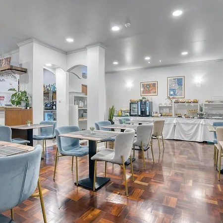 Camacho Bed & Breakfast Funchal (Madeira)