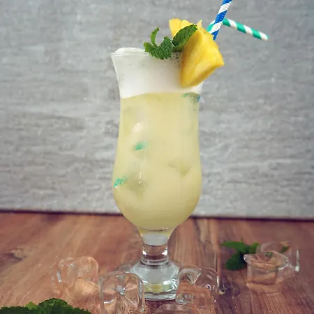 Camacho Bed & Breakfast 4*