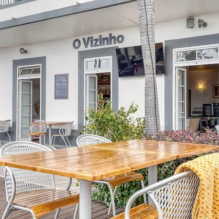 Camacho Bed & Breakfast Funchal (Madeira)