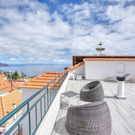 Bed & Breakfast Camacho 4*