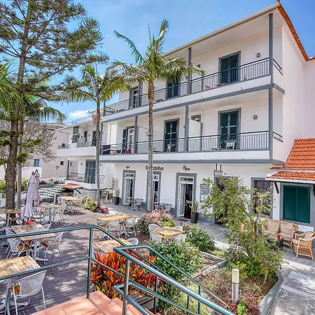 Couette-café Camacho 4*