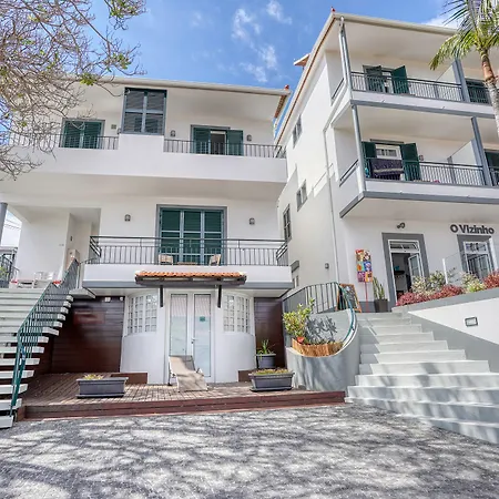 Camacho Bed & Breakfast Funchal (Madeira)