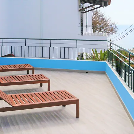Camacho Bed & Breakfast Funchal (Madeira)