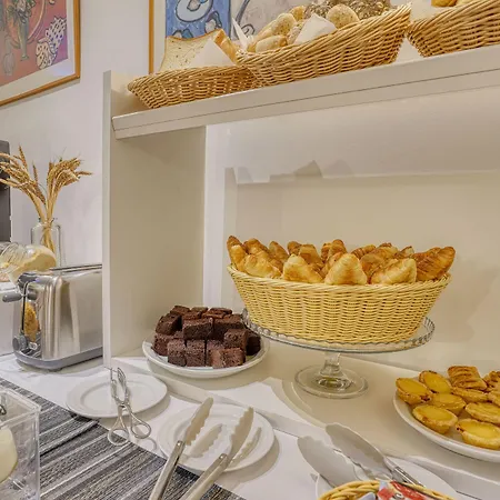 Bed & Breakfast Camacho 4*