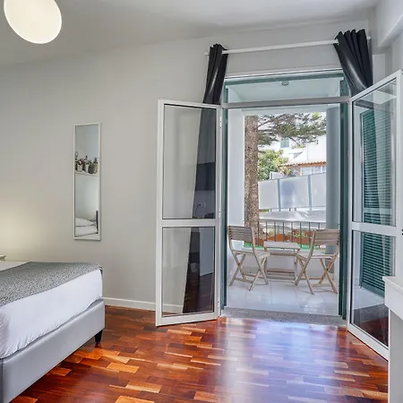 Camacho Bed & Breakfast