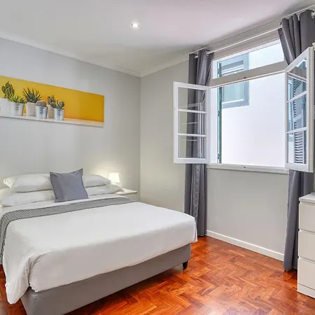 Camacho Bed & Breakfast Funchal (Madeira)