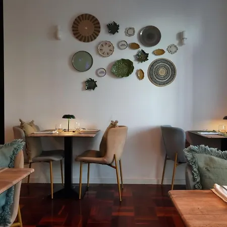 Camacho 4* Funchal (Madeira)