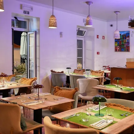 Nocleg ze śniadaniem Camacho