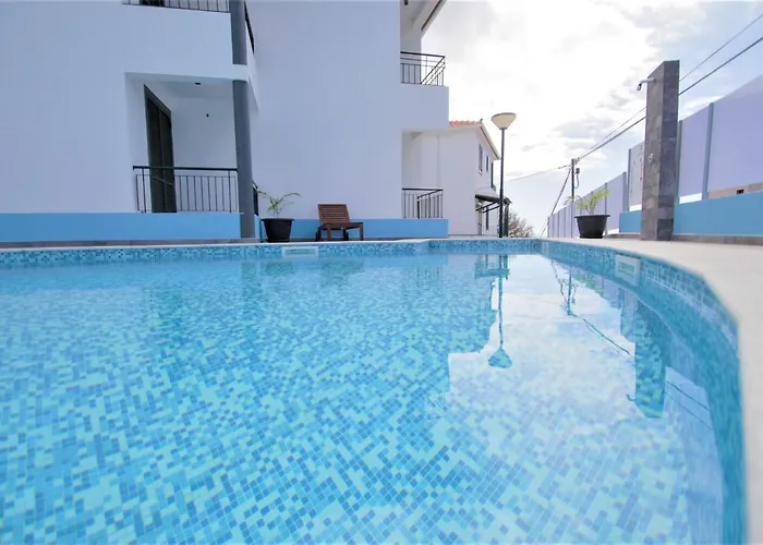 Camacho Funchal (Madeira)