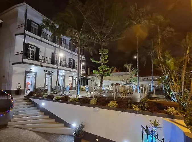 Camacho Frühstückspension