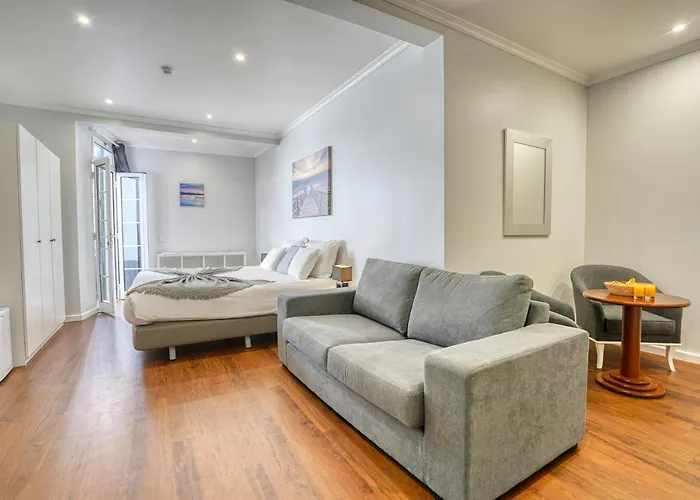 Camacho Bed & Breakfast 4*