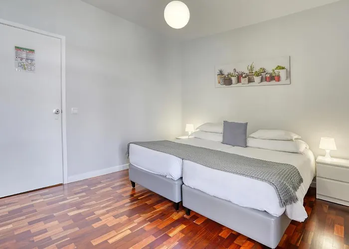 Camacho Frühstückspension Funchal (Madeira)